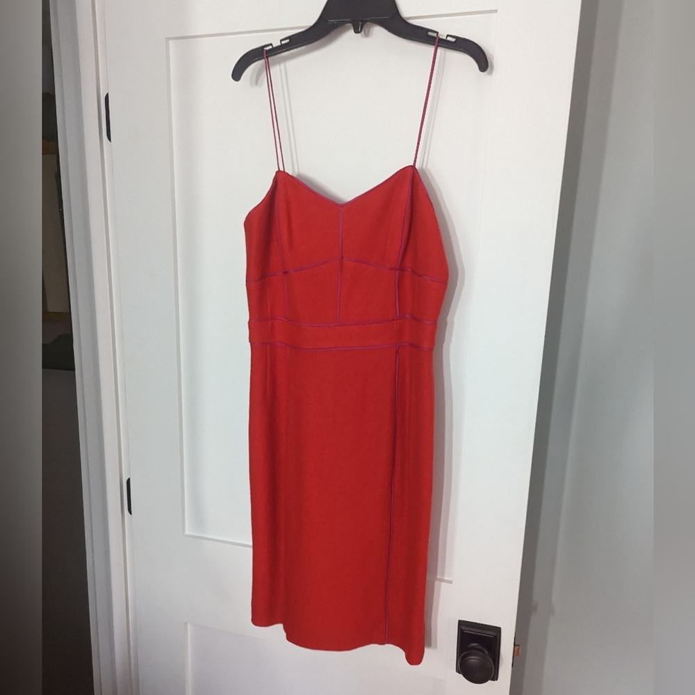 NWT Banana Republic wool dress - 6 - Picture 2 of 6